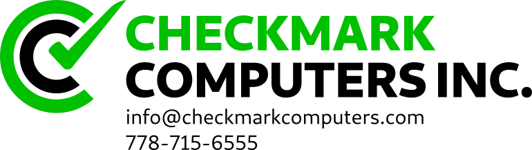 Checkmark Computers Inc.